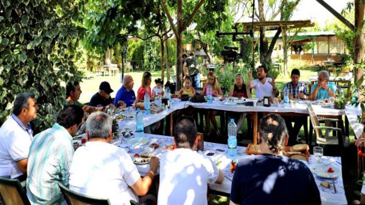 Menteşe’ye kent müzesi kuruluyor