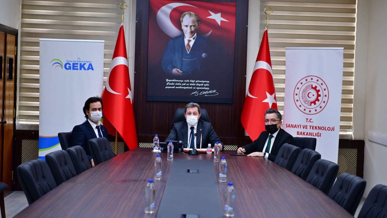 MUĞLA SPOR TURİZMİNDE ROTASINI ÇİZİYOR