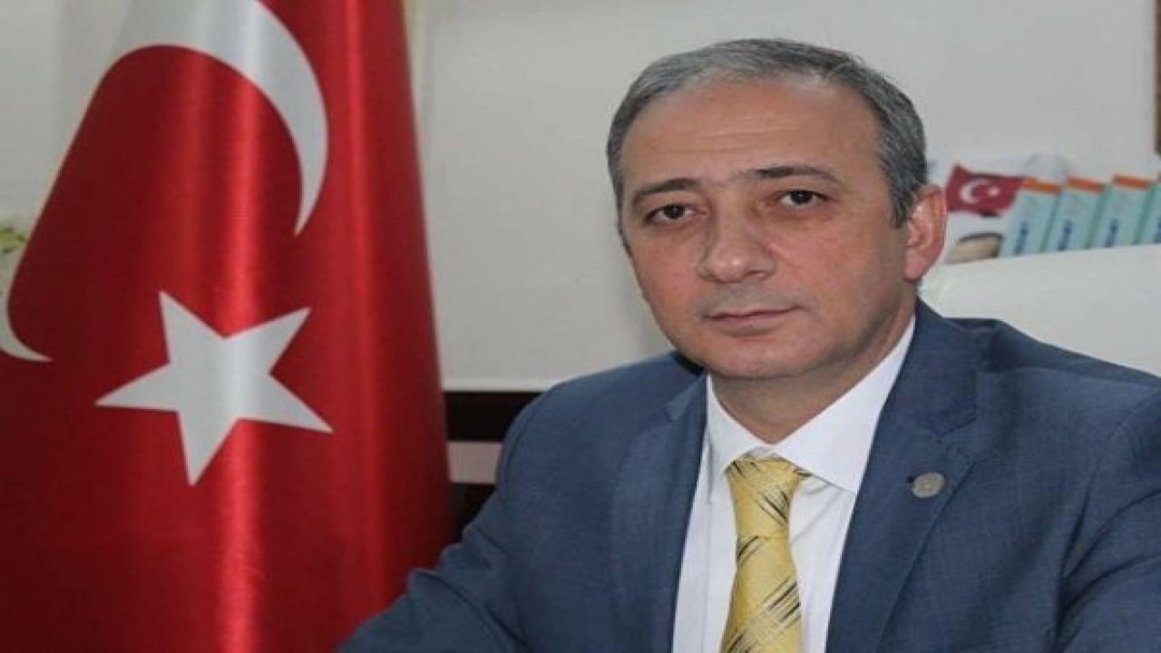 Ak Parti’de kongre süreci başlıyor