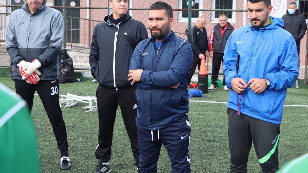 MUĞLASPOR’DA TEKNİK KADRO DEĞİŞTİ