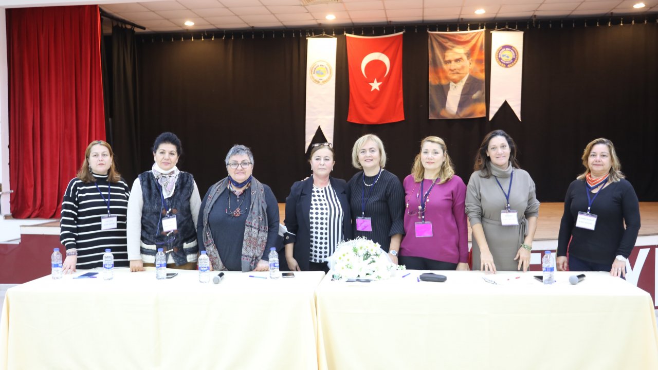 “8 GÜN UYUMADAN DA DURULUYORMUŞ”