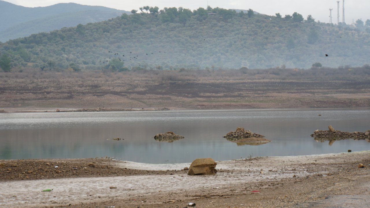MUĞLA’NIN SU VE ATIKSU İSTATİSTİKLERİ YAYIMLANDI