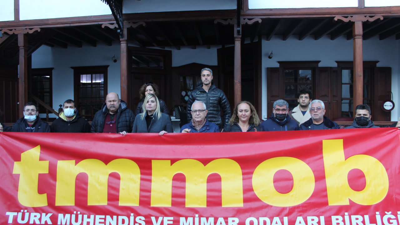 “YOKSULLUKTA UZLAŞMAYACAĞIZ”