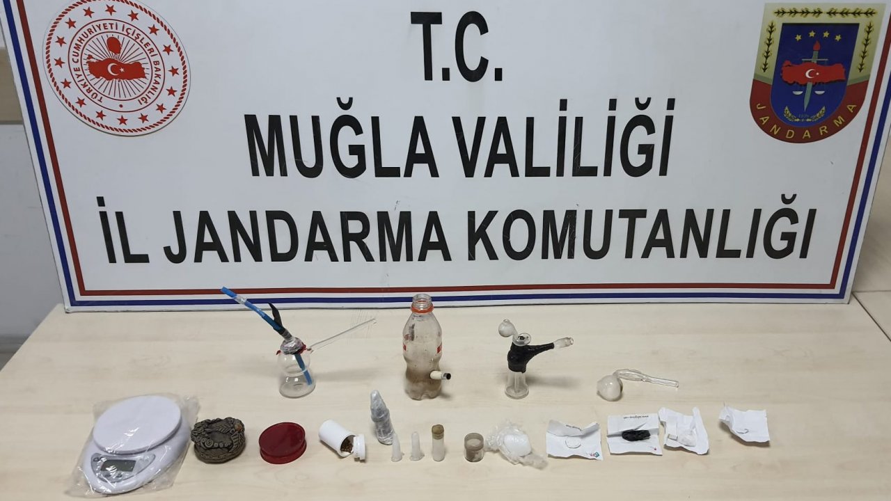 Uyuşturucu tacirlerine yönelik operasyonlar devam ediyor