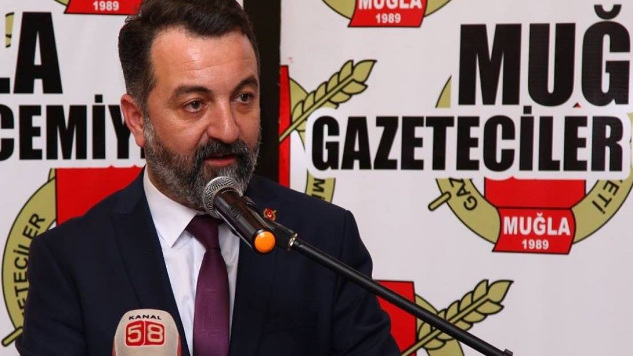 MGC’DEN SARIKAYA’YA KINAMA