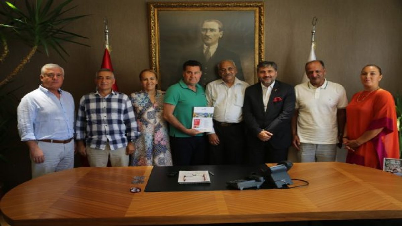 Bodrum’dan Hindistan atağı