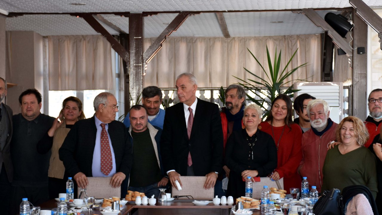 YILBAŞI KUTLAMALARI MEVCUT KURALLAR İLE GERÇEKLEŞECEK