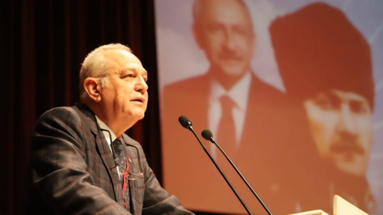 “İKTİDAR EKONOMİDE HALKIN PARASIYLA KUMAR OYNUYOR”