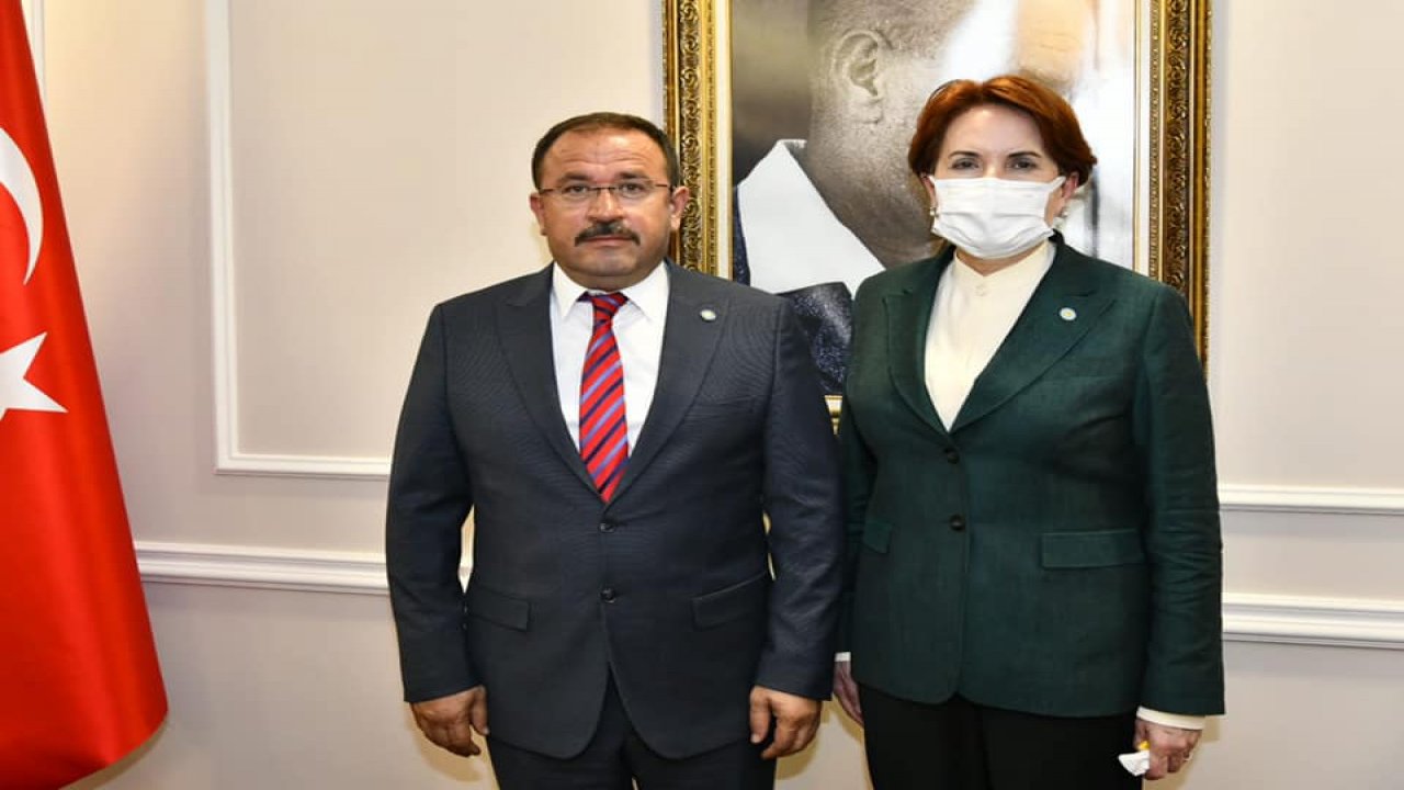 İL BAŞKANI AKMEŞE:  “İYİ YAŞAM GELİRİ MODELİMİZ HAYIRLI OLSUN”