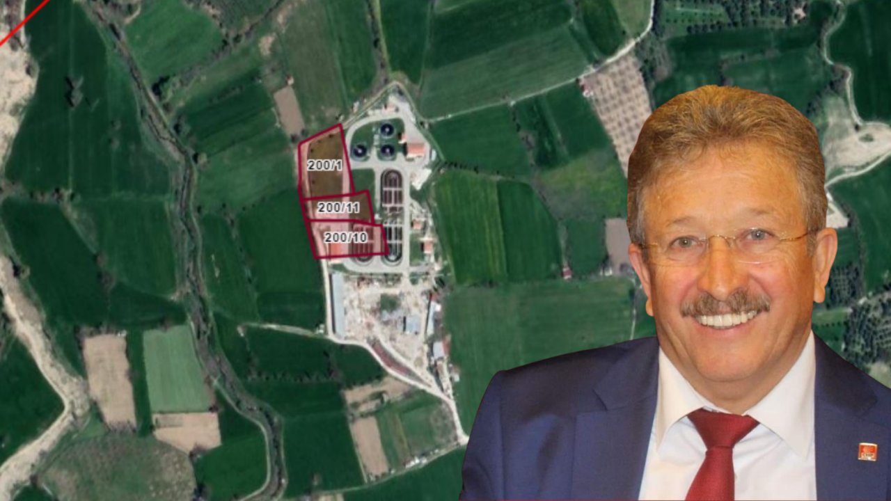 YATAĞAN’DA ÇAMUR YAKMA TESİSİ TARTIŞMASI SÜRÜYOR