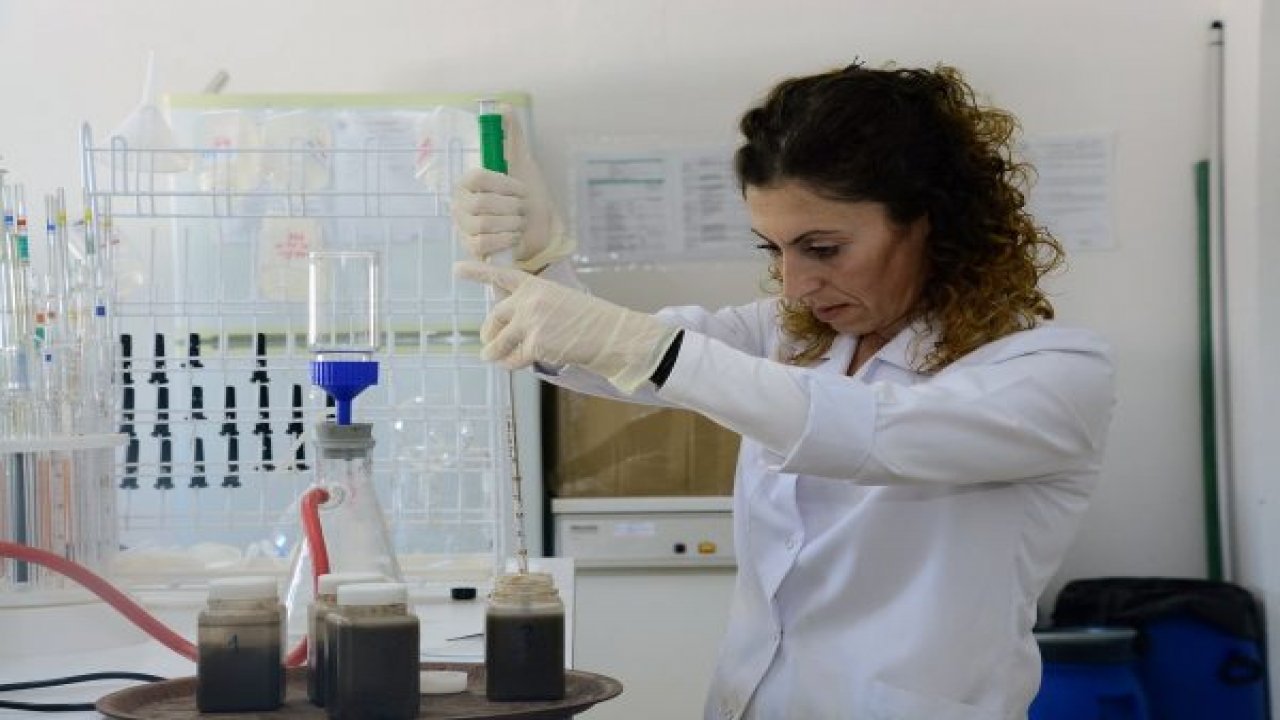 MUSKİ Atıksu Analizleri Yapabilecek
