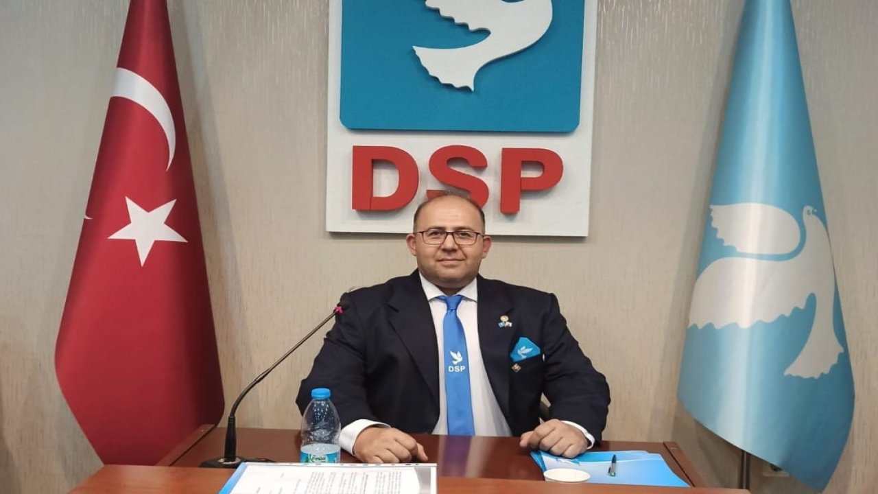 AŞKAR: “2022 YILI 2021’DEN ZOR GEÇECEK”