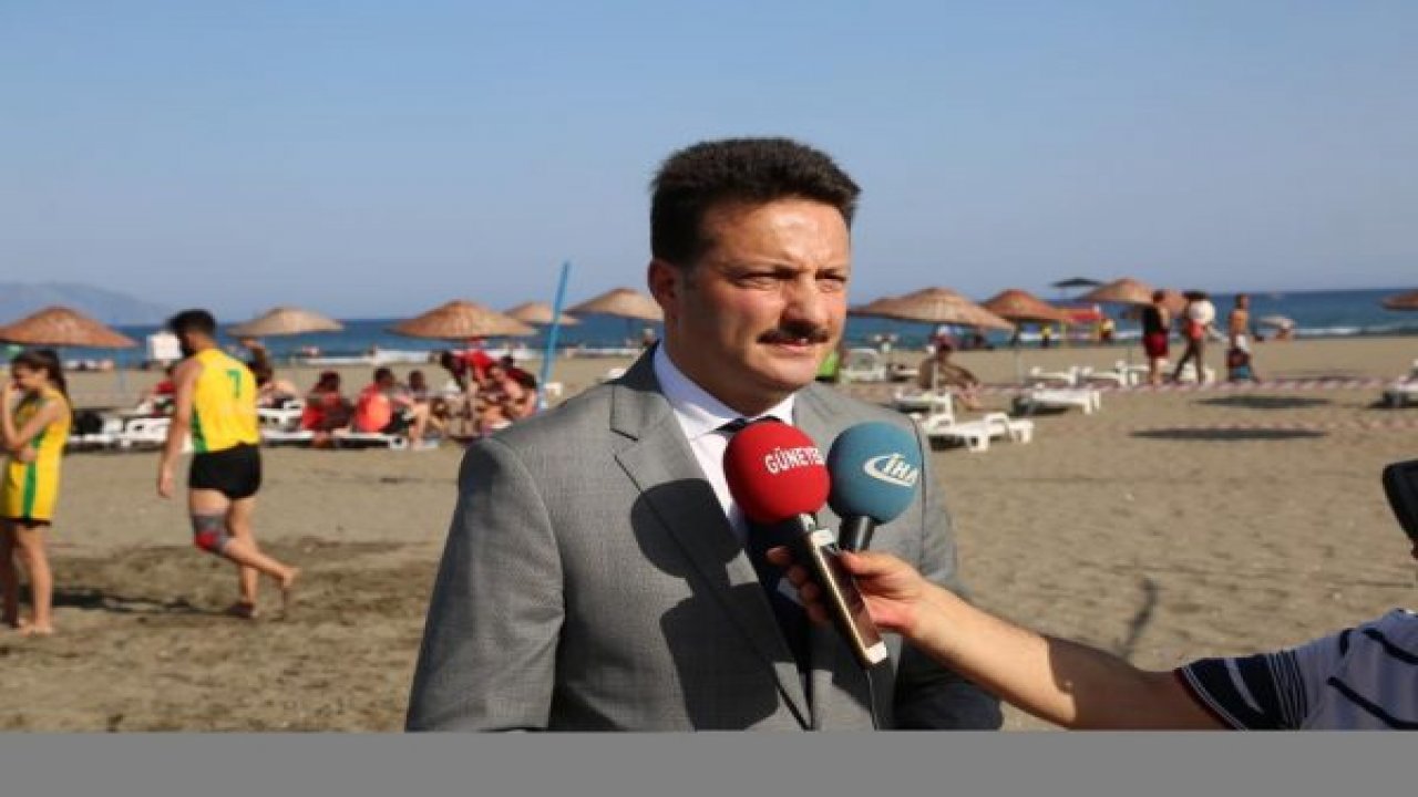 Bisikletlerle Yaza Merhaba Diyecekler