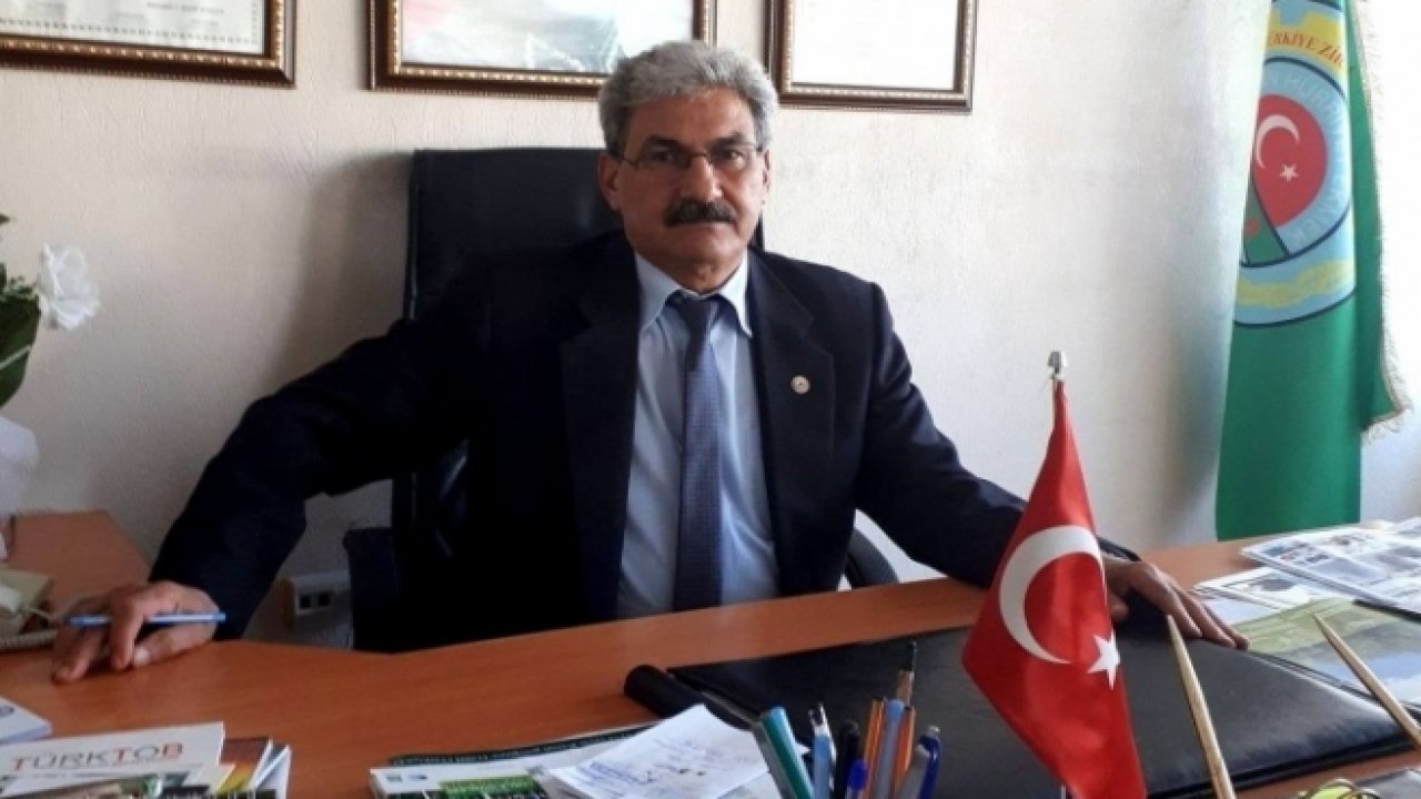 SÜLEYMAN KURU: “ÇİFTÇİYE MAZOT-GÜBRE DESTEĞİ ARTIRILMALI”