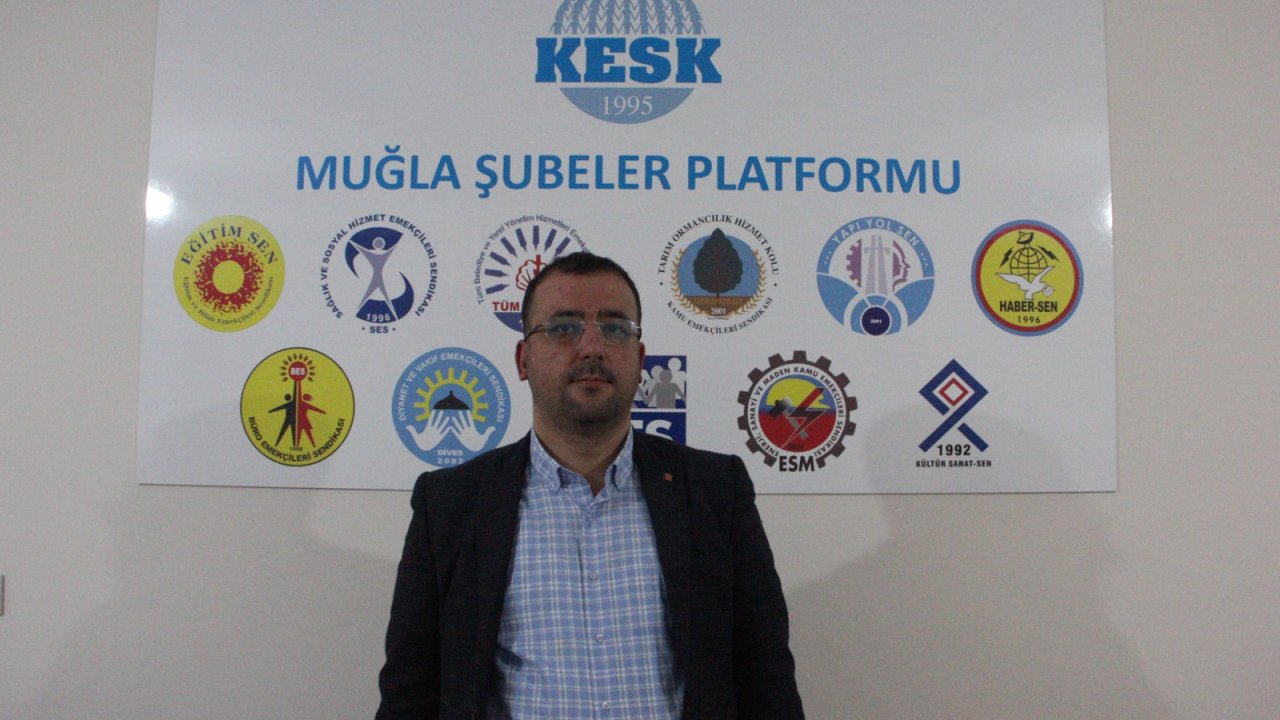 “ÖĞRETMENLİK MESLEK KANUNU TASARISI GERİ ÇEKİLMELİ”