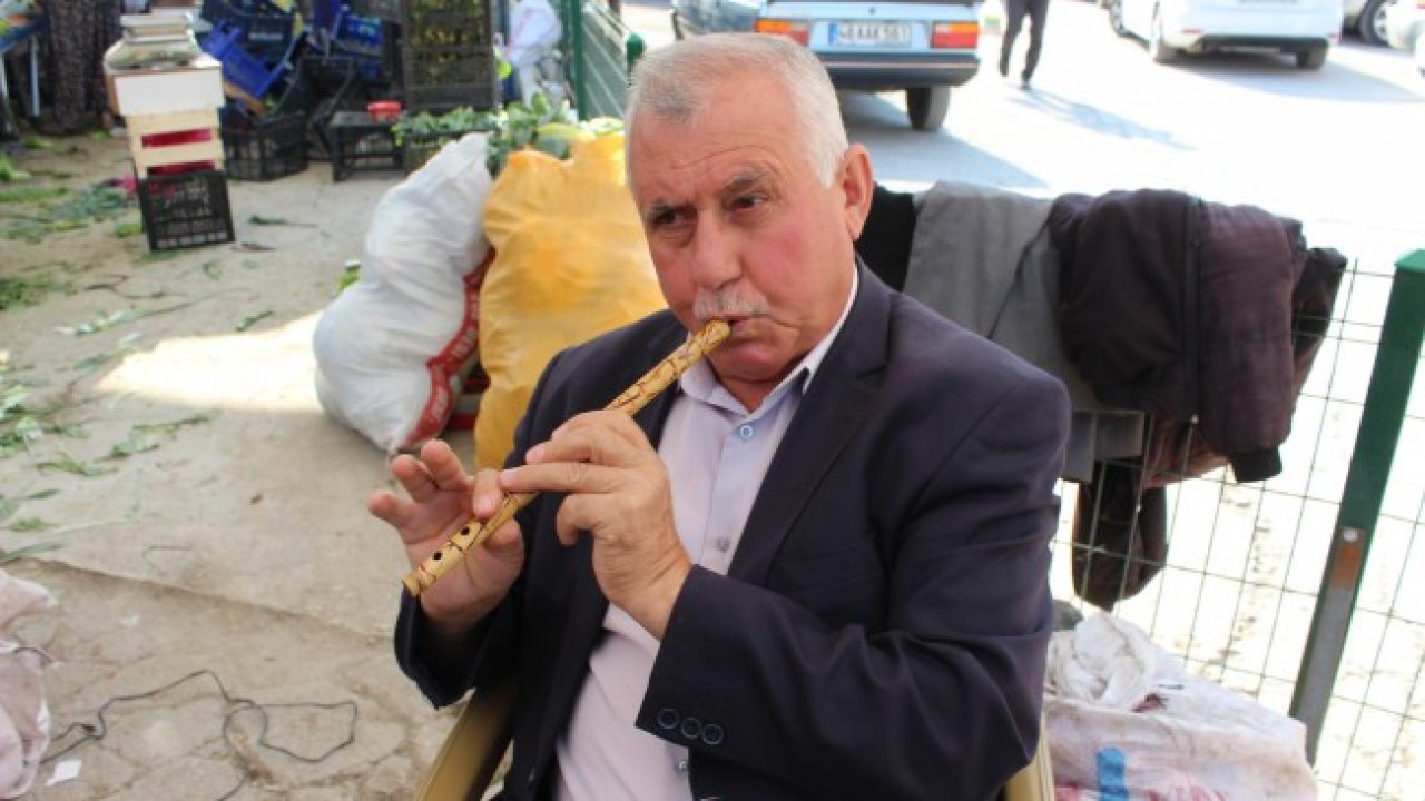 KAVALCI MEHMET PINAR HAYATINI KAYBETTİ