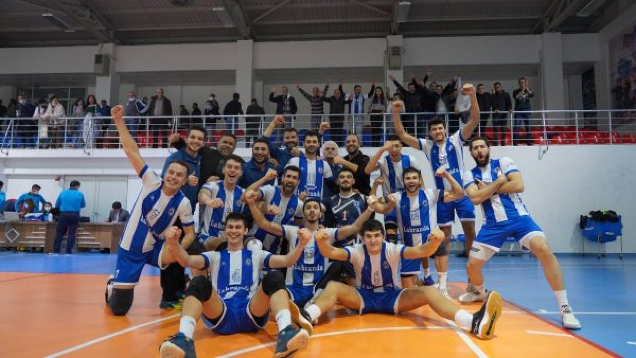 MİLAS BELEDİYESPOR SEZONUN İKİNCİ YARISININ İLK MAÇINA ÇIKIYOR