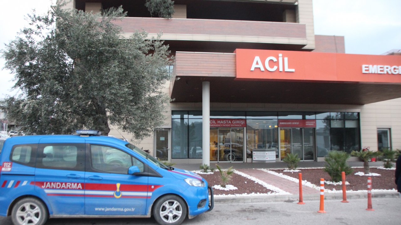 BIÇAKLI KAVGADA BİR KİŞİ ÖLDÜ, BİR KİŞİ YARALANDI