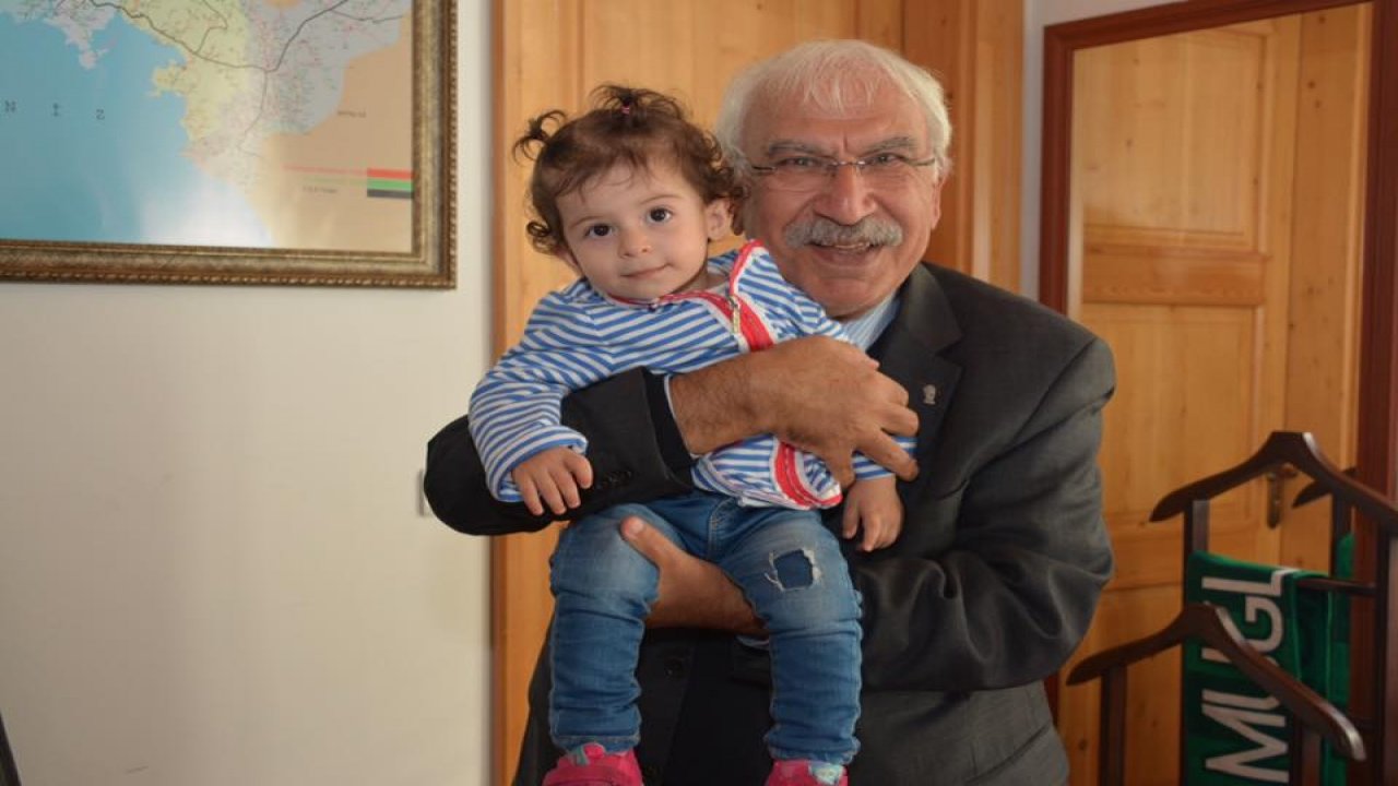 CHP’li vekil kalbine yenildi