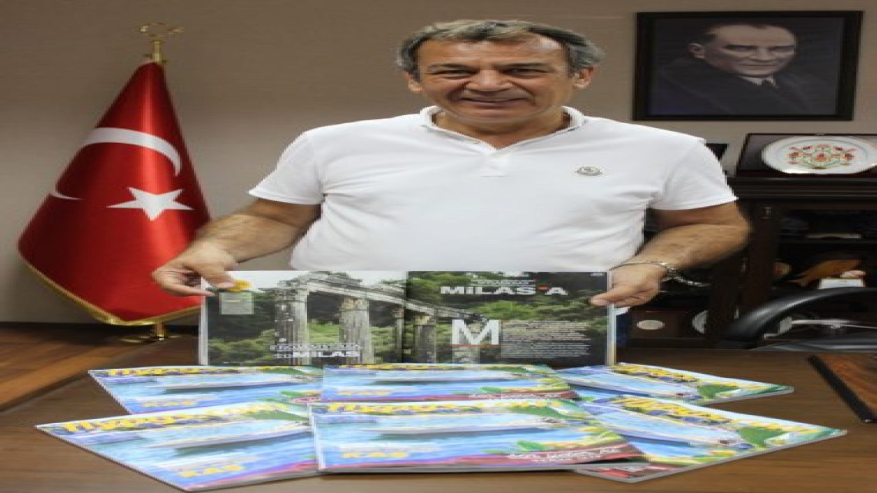 MİTSO'dan güzel bir başarı örneği daha