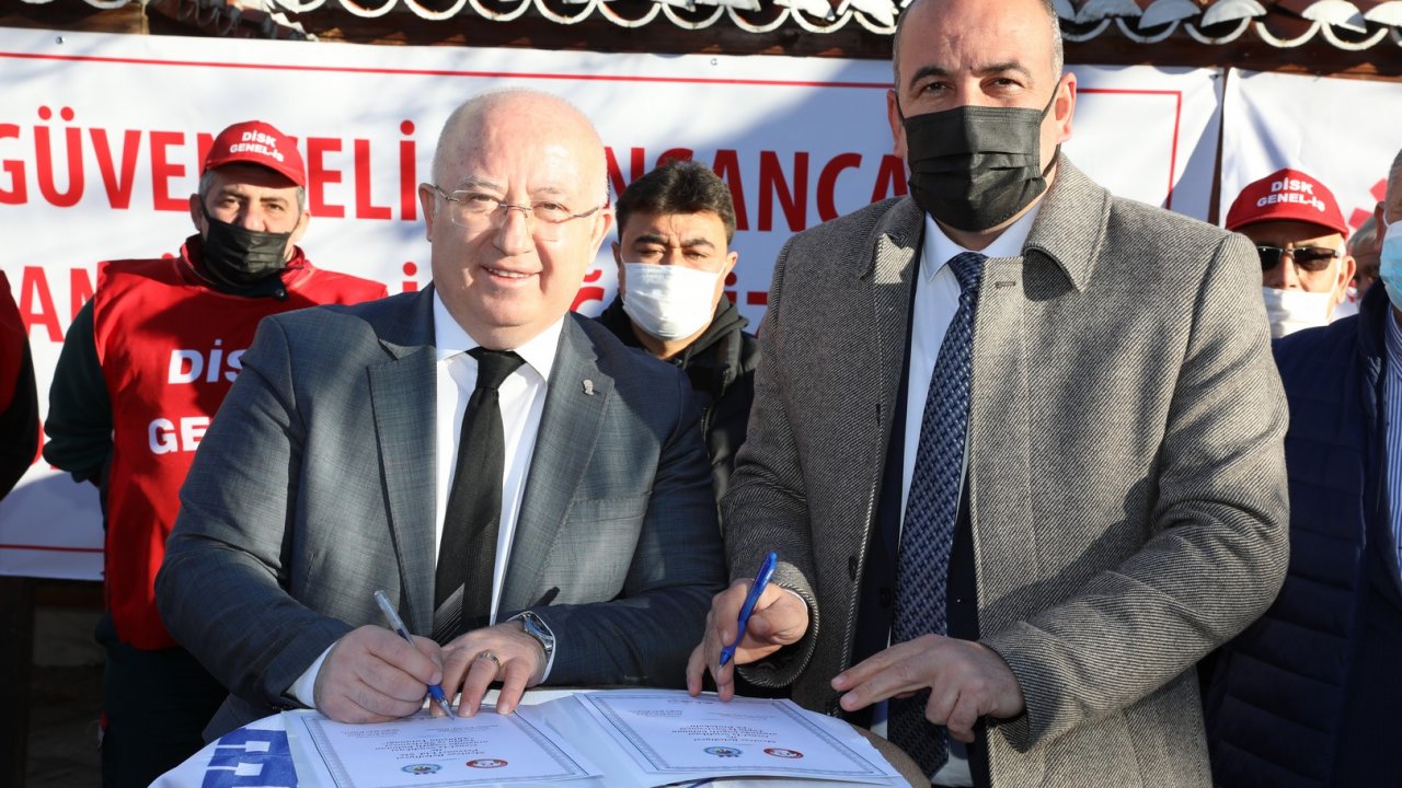 MENTEŞE BELEDİYESİ’NDE EN DÜŞÜK MAAŞ 4 BİN 634 TL OLDU