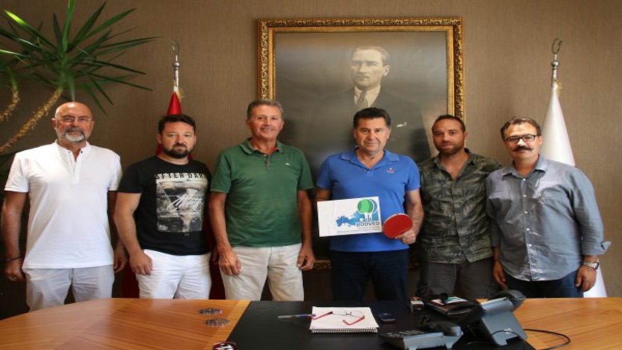 Zafer Kupası’na hazırlanıyorlar