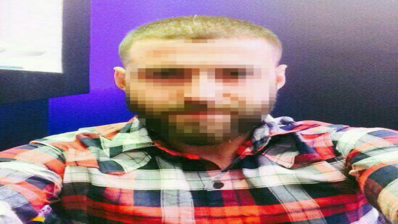 Dolandırıcı garson yakalandı