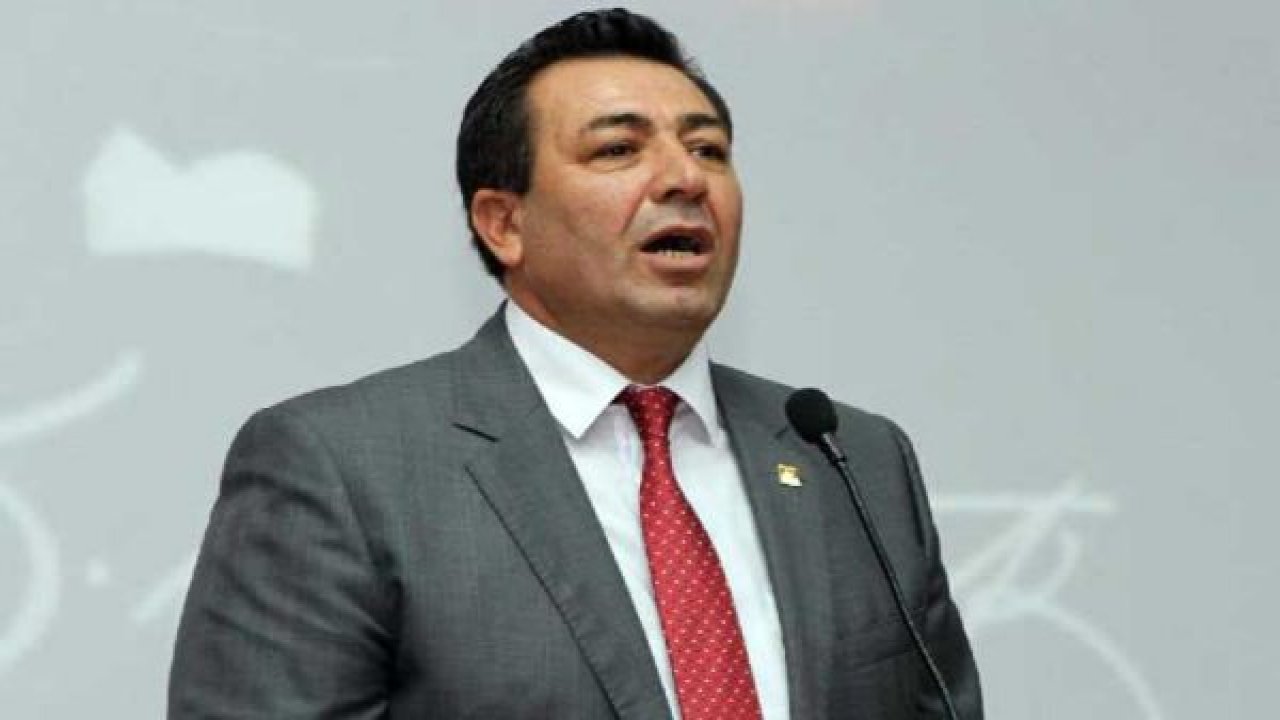 Alban’dan sert cevap