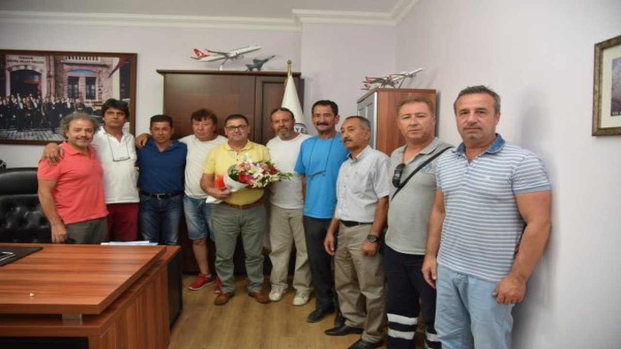 Tokat’ın Yoğun Gündemi