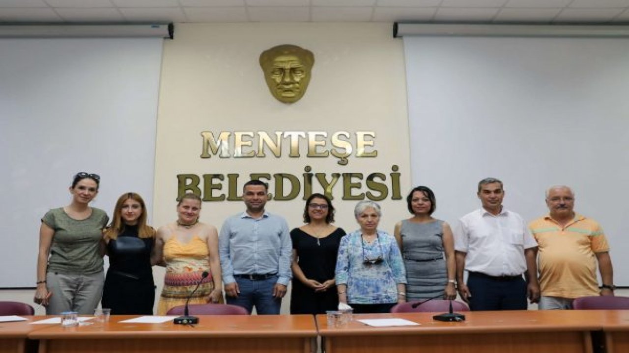 Menteşe Kent Konseyinde, Bilgi Taşkıran Dönemi