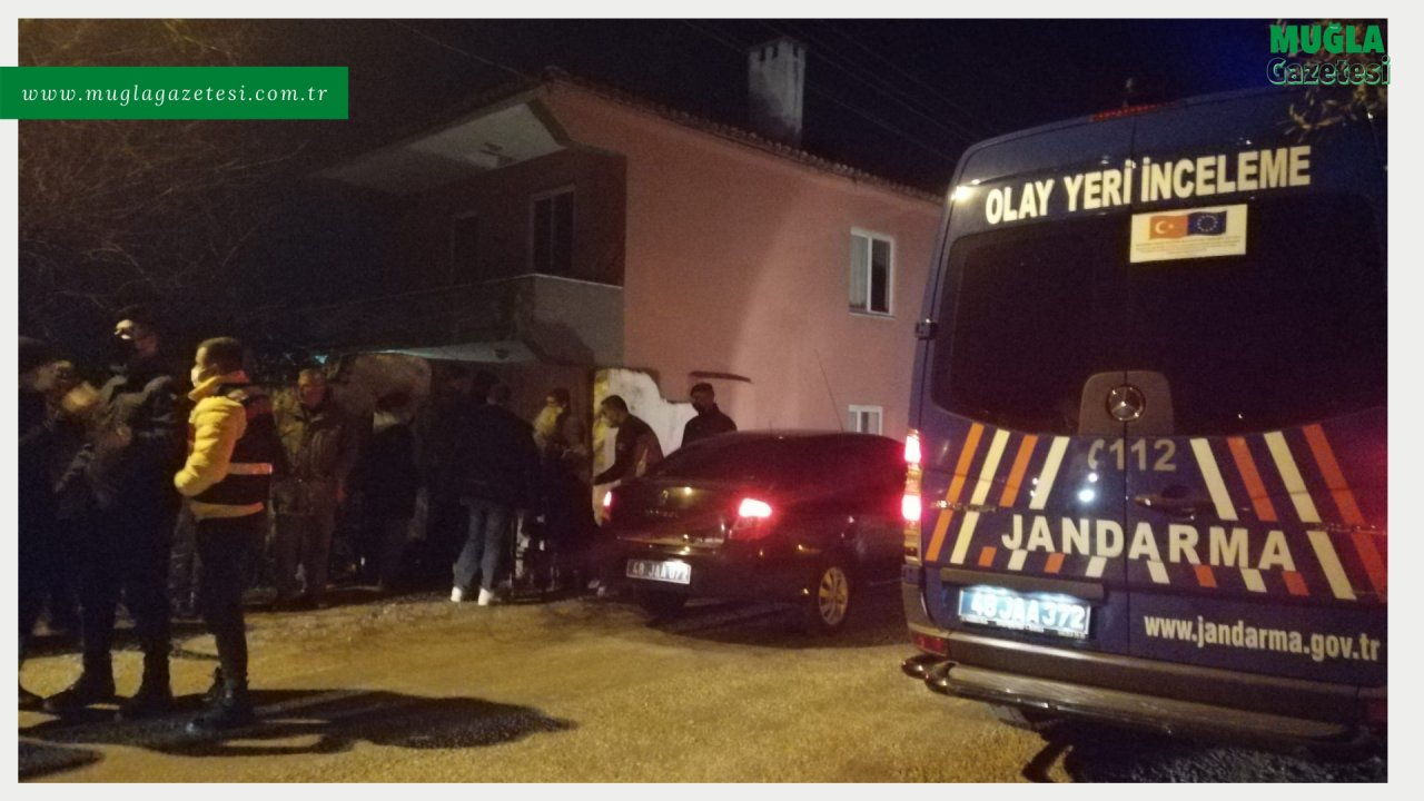 Bodrum açıklarında 33 düzensiz göçmen kurtarıldı