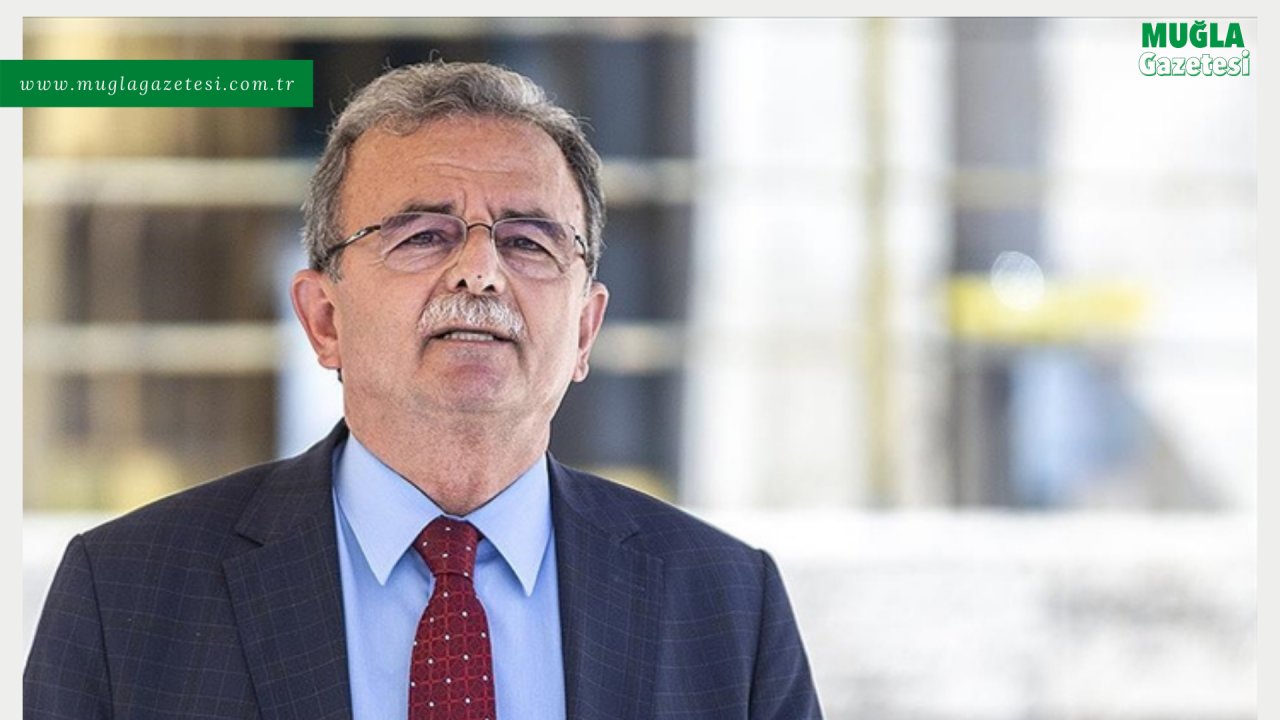 CHP’Lİ GİRGİN: “MUĞLA BÜTÇEYE 8 LİRA VERİYOR 1 LİRA ALIYOR”