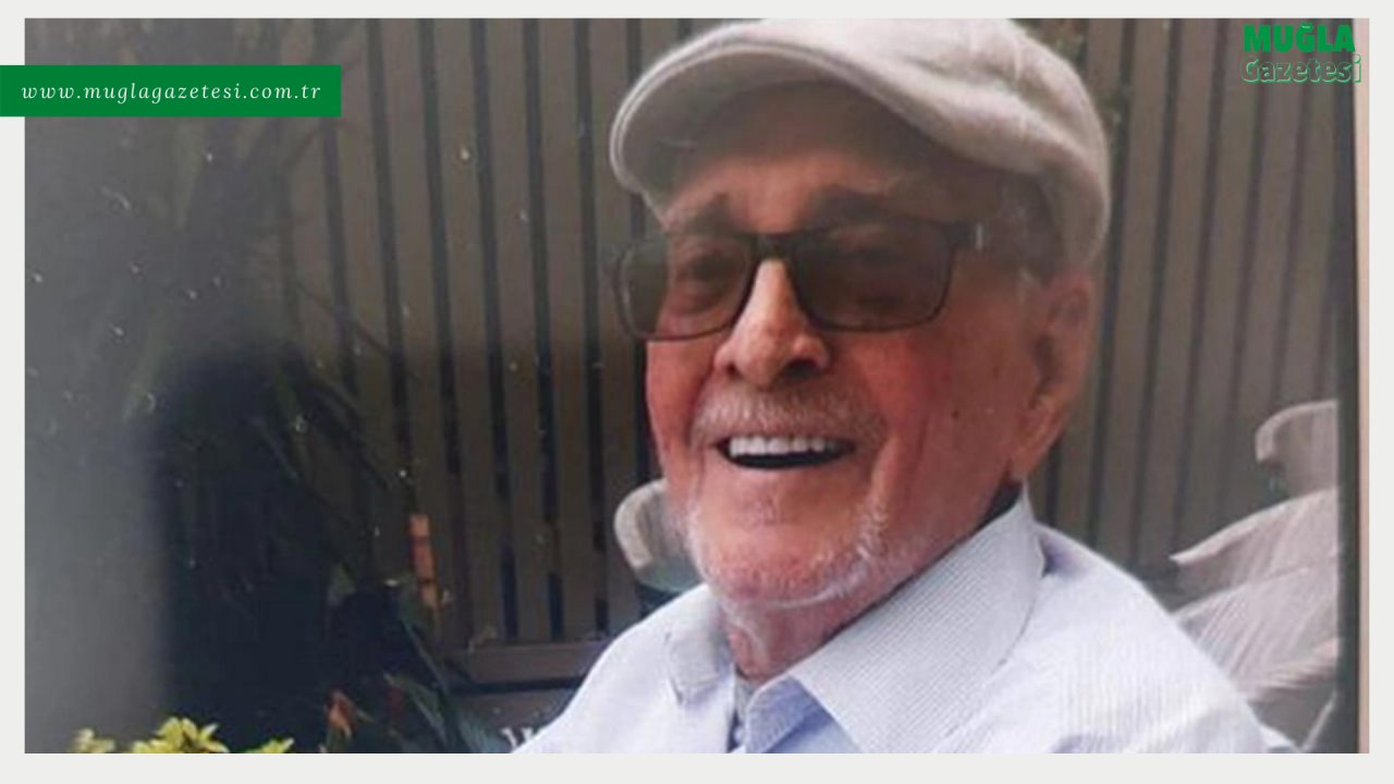 DEVLET OPERA SANATÇISI MAHMUT MİTHAT DEMOKAN HAYATINI KAYBETTİ