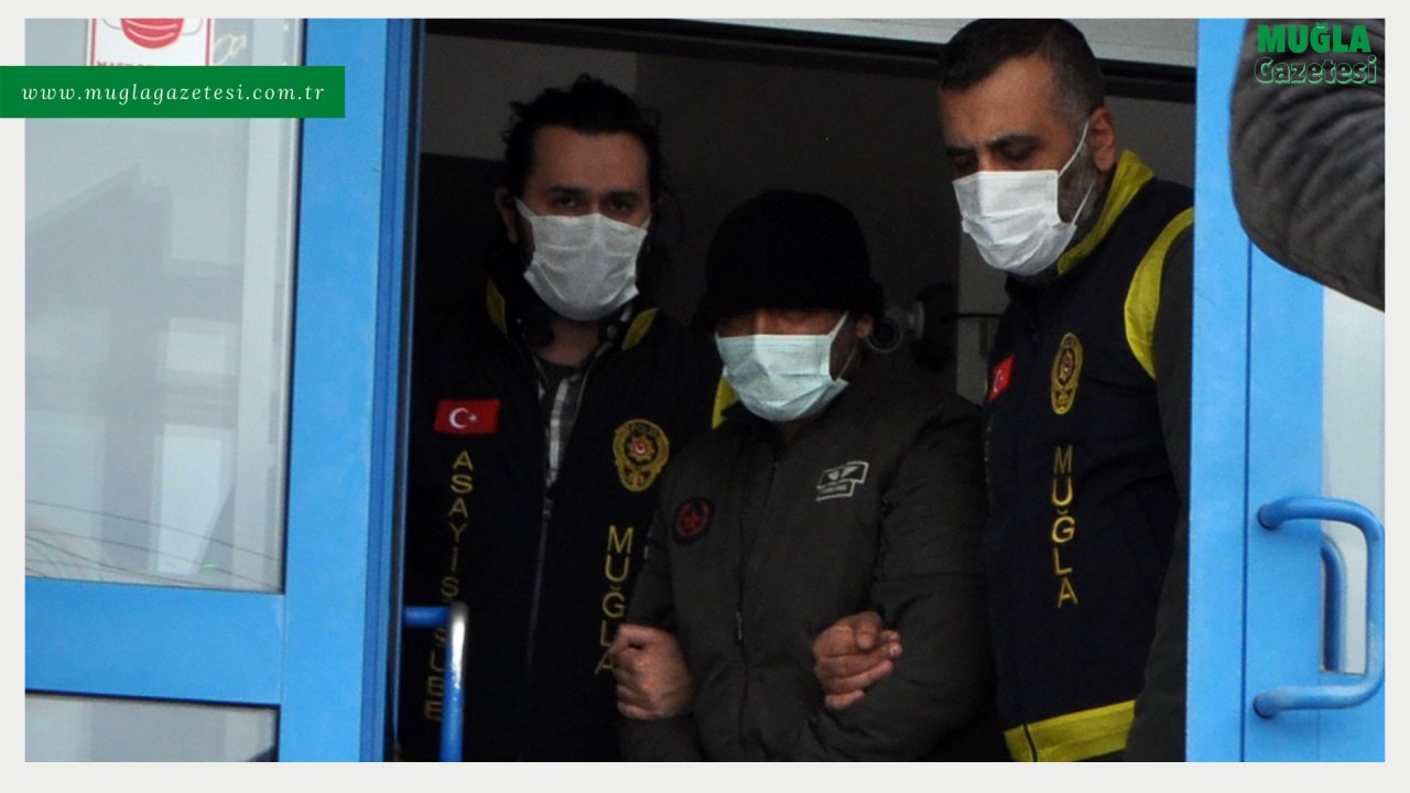 CESEDİ ORMANLIK ALANDA BULUNAN KİŞİNİN CİNAYET ZANLISI YAKALANDI