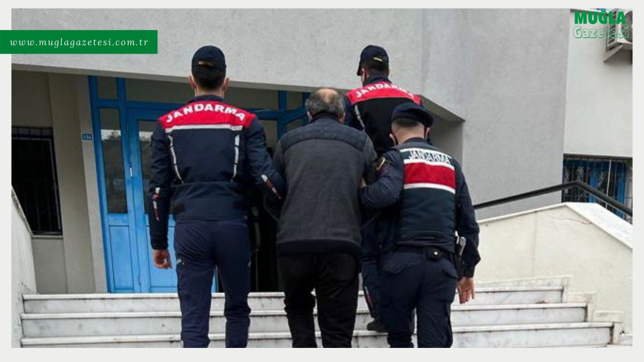 YAKALAMA KARARI BULUNAN 2 ŞAHIS TUTUKLANDI