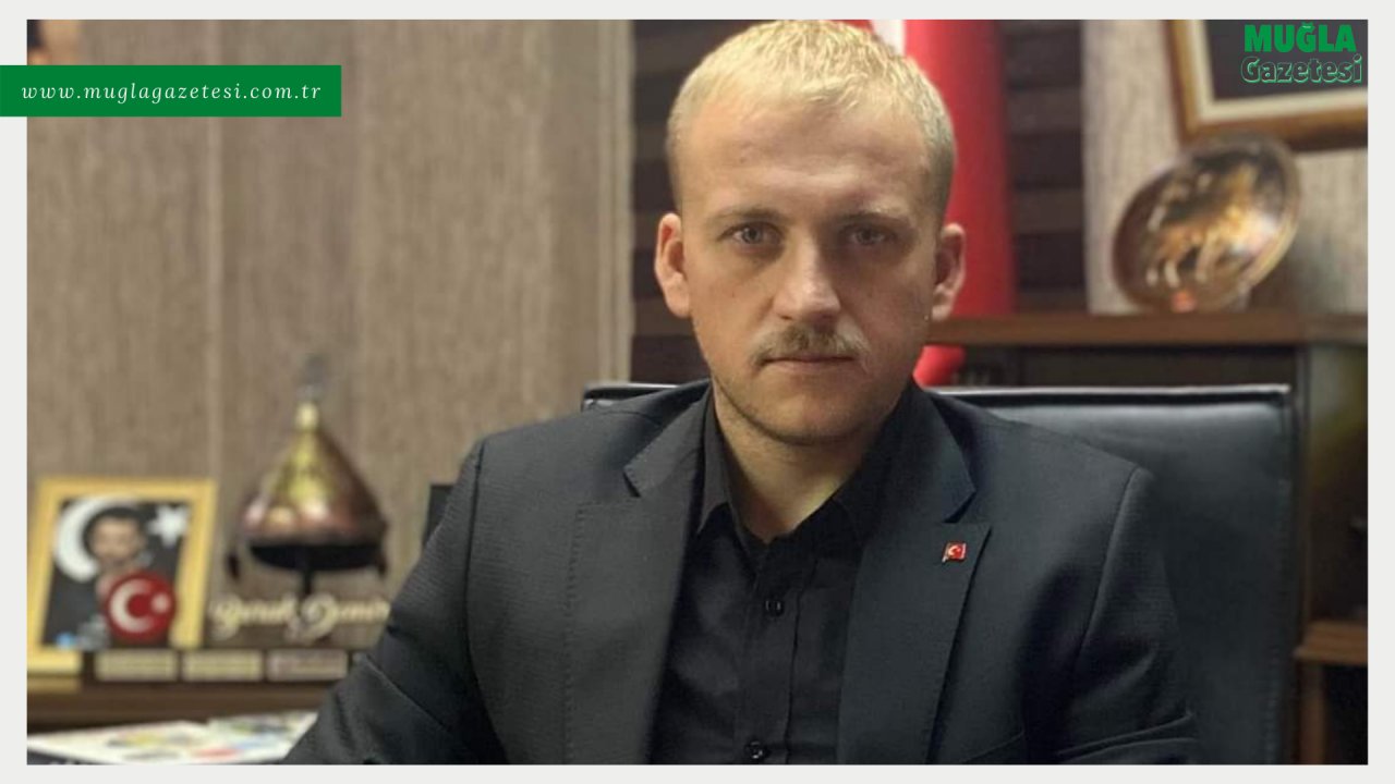 DEMİREL’DEN İYİ PARTİ’YE SERT TEPKİ