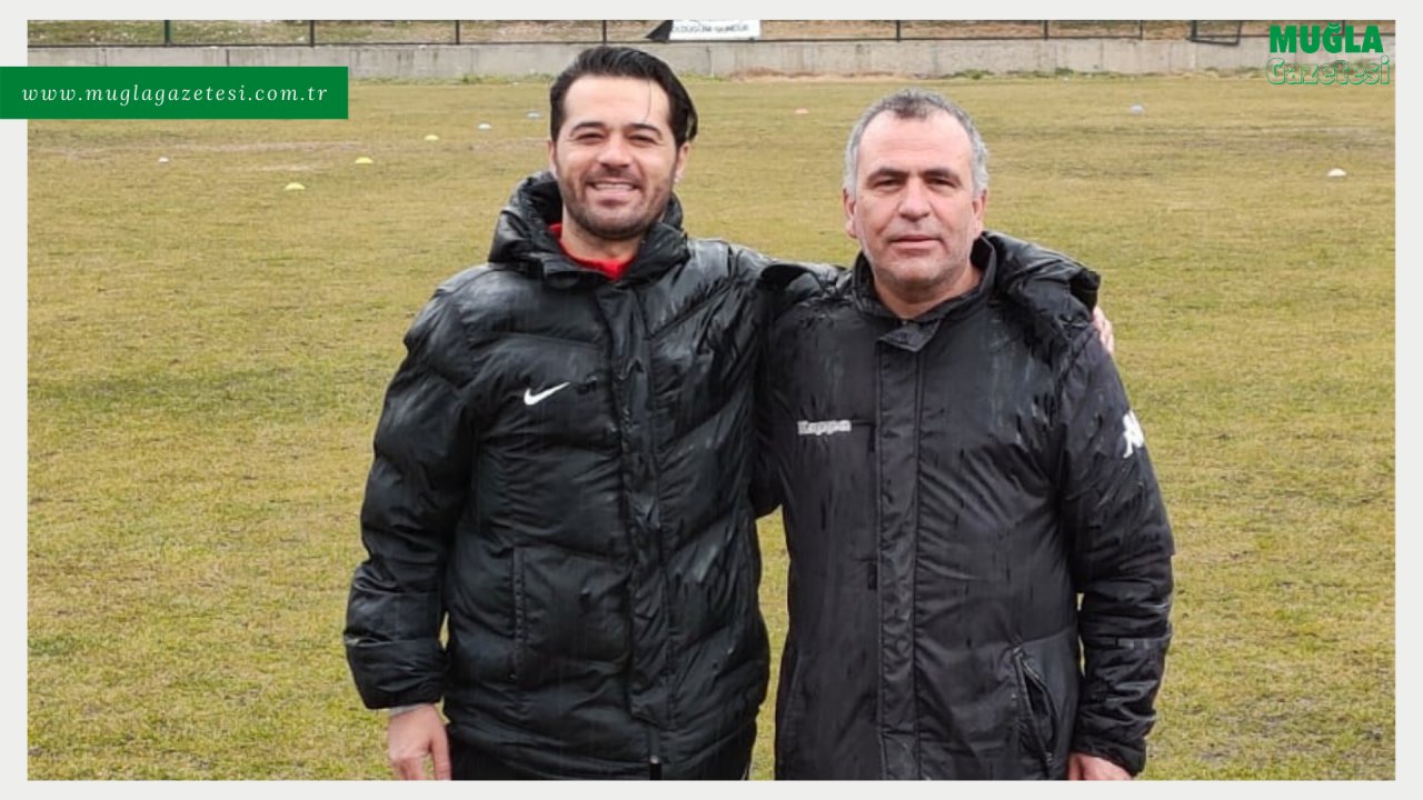 DÜĞEREK GÜNEŞSPOR’DA TEKNİK ADM DEĞİŞTİ