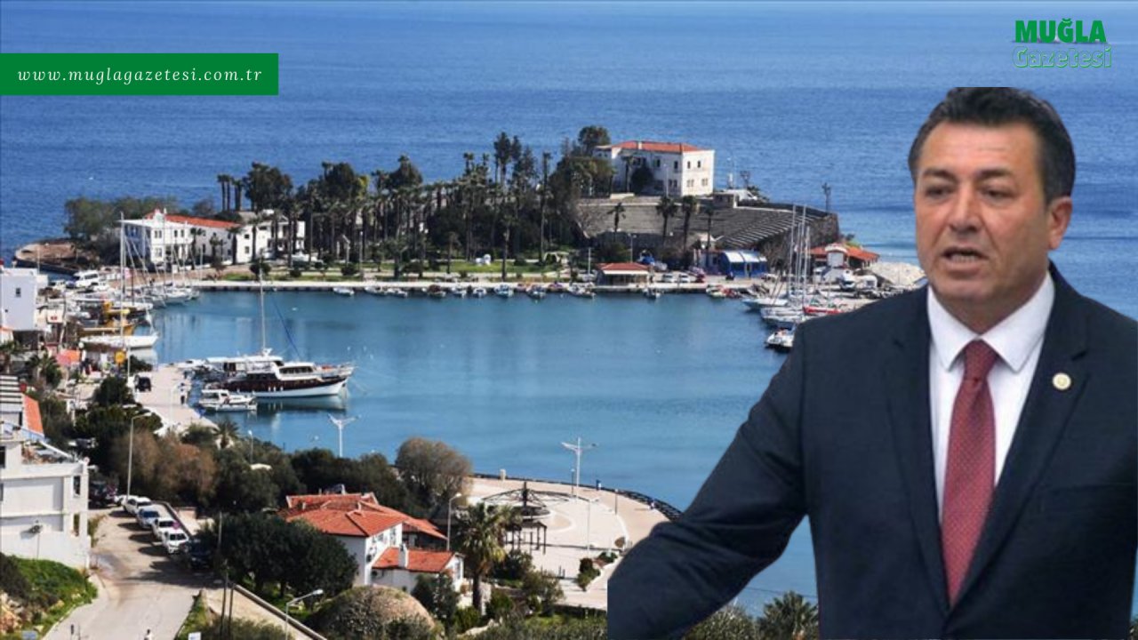 YARGI MUÇEV’E DUR DEDİ