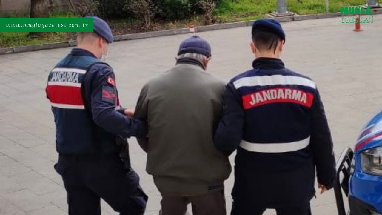 Firari hükümlü yakalandı