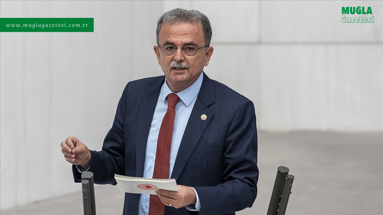 MİLLETVEKİLİ GİRGİN:   “KANSER TARAMA CİHAZI NEREDE?”