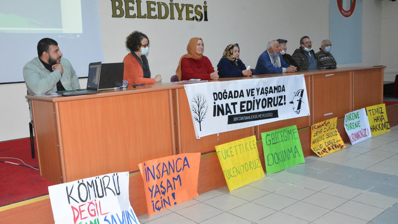 AKBELEN DİRENİŞİ ANLATILDI