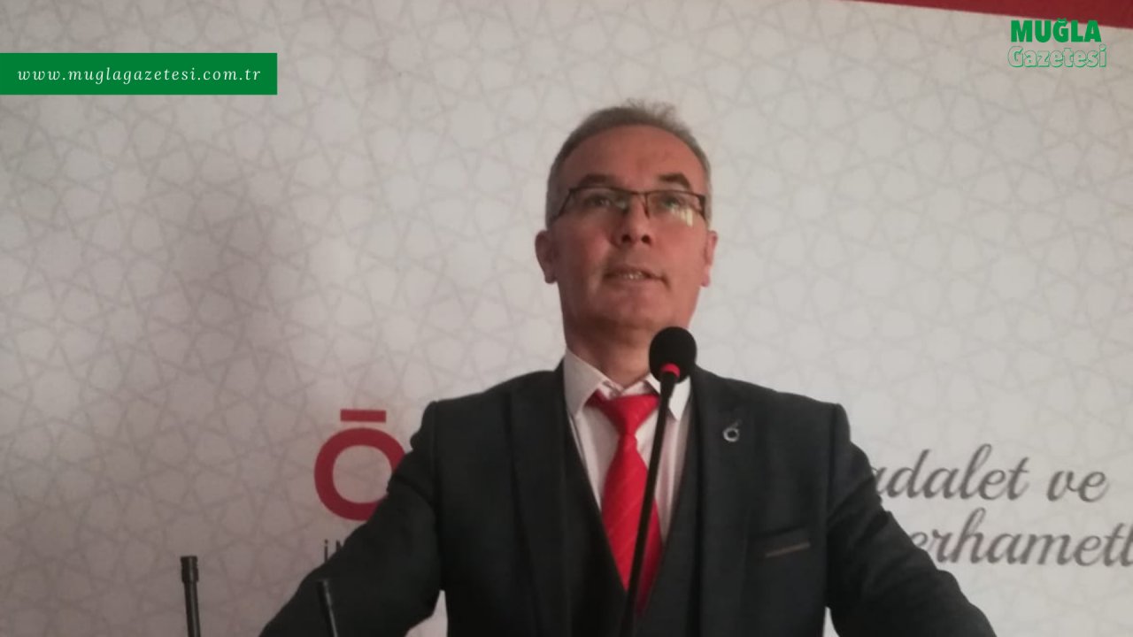 İL TEMSİLCİSİ KARADAN 28 ŞUBAT MESAJI