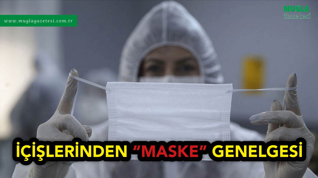 İçişlerinden 