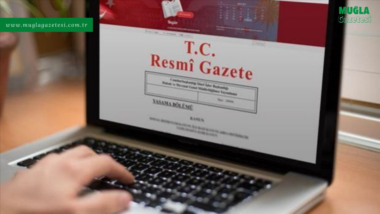 YÖNETMELİK DEĞİŞİKLİĞİ RESMİ GAZETE’DE YAYINLANDI