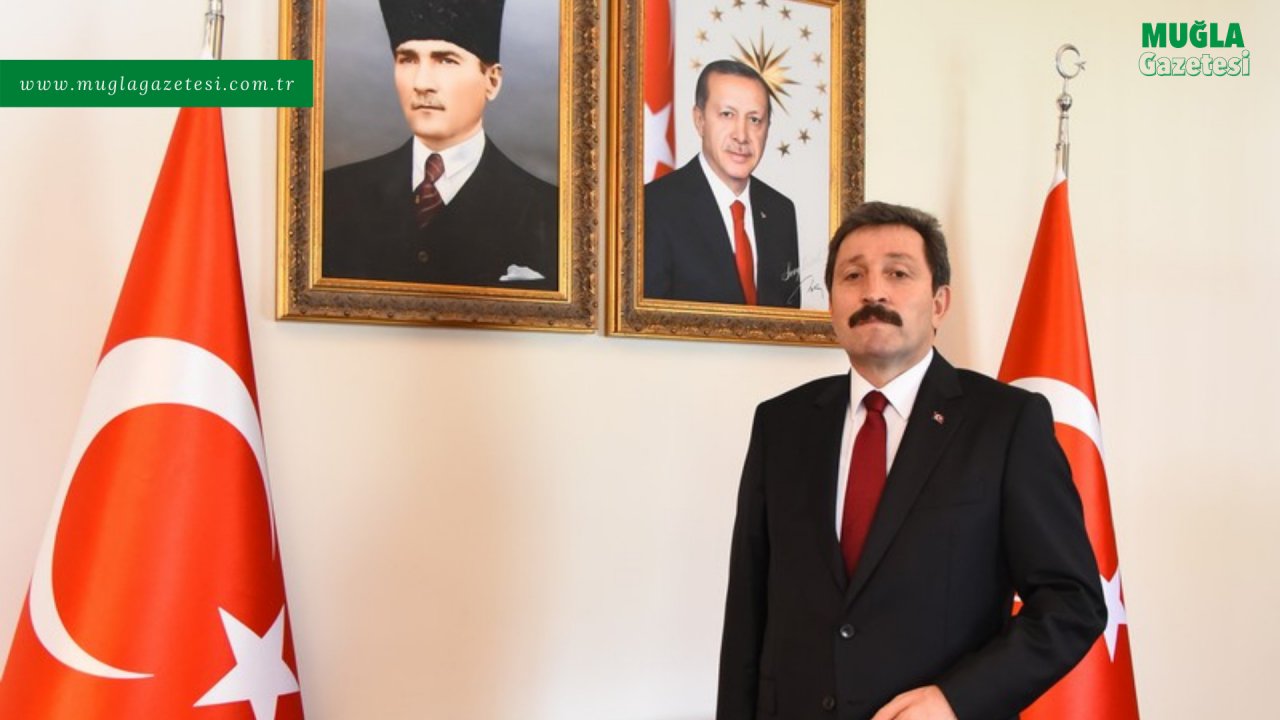 Vali Tavlı'dan 8 Mart Dünya Kadınlar Günü Mesajı