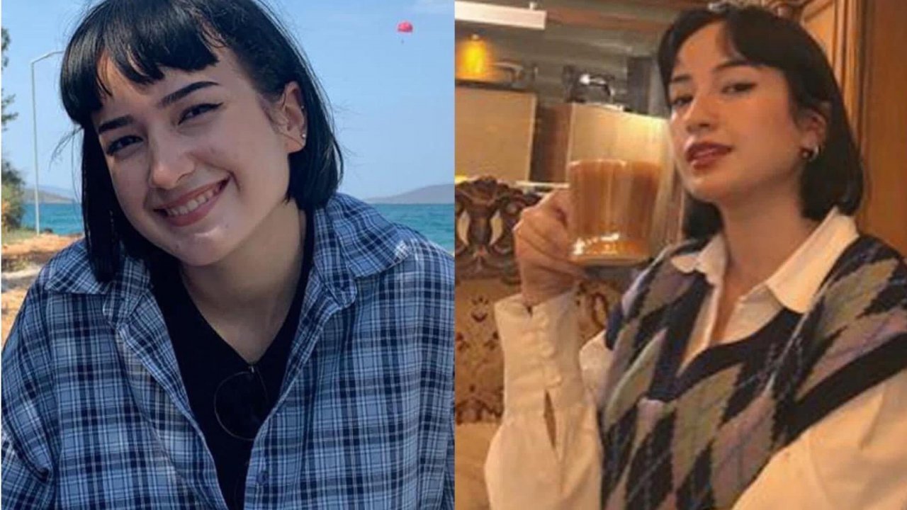 KÖPEKTEN KAÇARKEN OTOMOBİLİN ÇARPTIĞI GENÇ KIZ HAYATINI KAYBETTİ