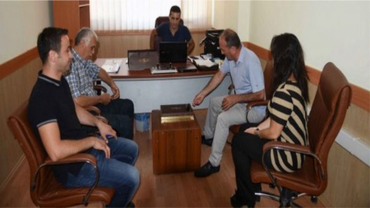 Saatçı; “Amiral gemi Fethiye’dir”