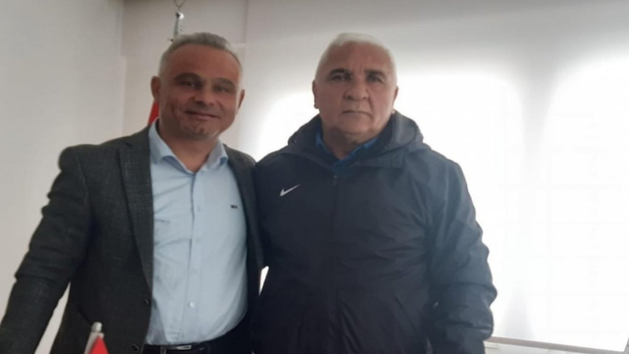 MUĞLASPOR KULÜP BAŞKANI ALİ ÇAKIR OLDU