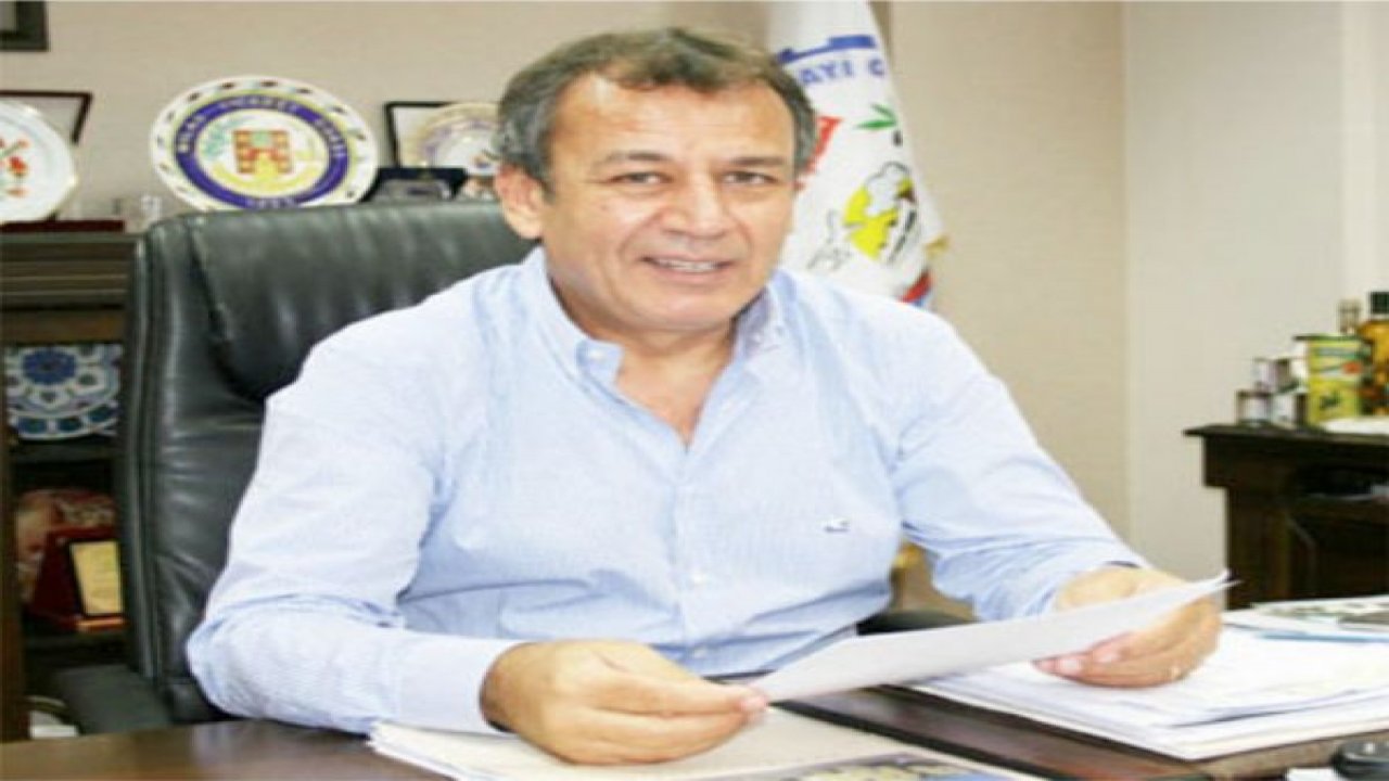 Özer; “Gıda sektörüne yeni fırsatlar açılabilir”