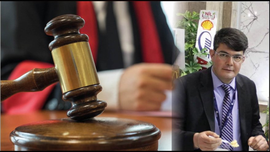 FETÖ İMAMI OLDUĞU İDDİA EDİLEN KOÇAR’A HAPİS CEZASI